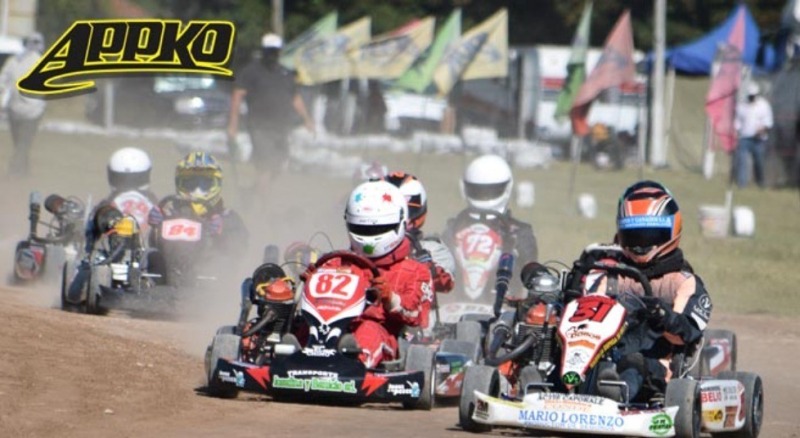 El domingo 4 de julio regresar la actividad de Karting